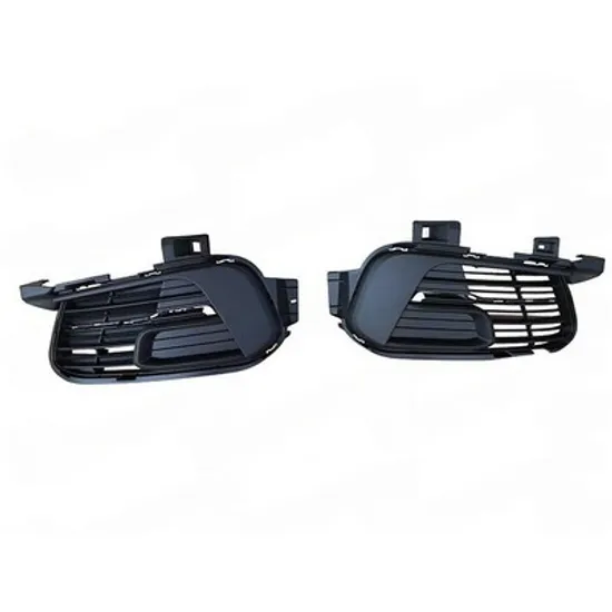 Grila Bara PEUGEOT 308 2 2013->2021 Grila laterala Bara fata (SET) Perioada 2017 2018 2019 2020 2021