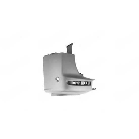 Colt bara spate MERCEDES SPRINTER 907 910 2018-> Colt bara spate pentru vopsit (cu un senzor parcare) STANGA Perioada 2018 2019 2020 2021 2022 2023