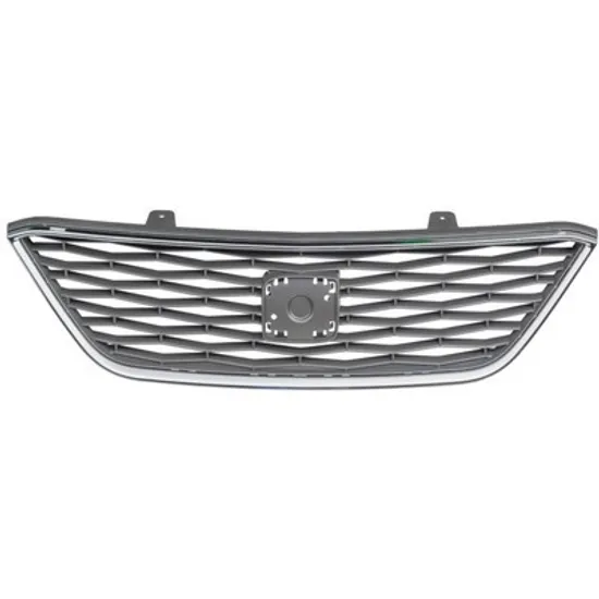 Grila Radiator SEAT IBIZA 4 2008->2017 Grila radiator, 2012-> Perioada 2012 2013 2014 2015 2016 2017