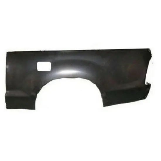 Aripa Spate TOYOTA HILUX 7 2004->2015 Panou lateral spate pentru 2 usi EXTRA CAB STANGA Perioada 2009 2010 2011 2012