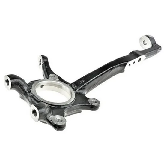 Fuzeta DREAPTA FATA TOYOTA LAND CRUISER PRADO J12 2002->2009 pentru 4.0, perioada 2005,2006,2007,2008,2009 nty