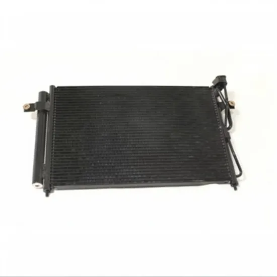 Radiator Aer Conditionat HYUNDAI GETZ 2001->2010 Radiator condensator aer conditionat 1.5 CRDi (510x350x18) Perioada 2006 2007 2008 2009 2010