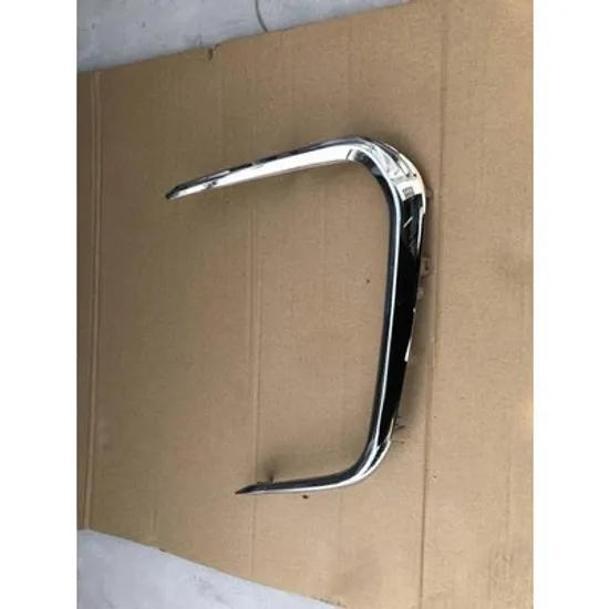 Ornament Grila TOYOTA COROLLA E21 2019-> Bandou Grila bara fata cromat STANGA Perioada 2019 2020 2021 2022 2023 2024