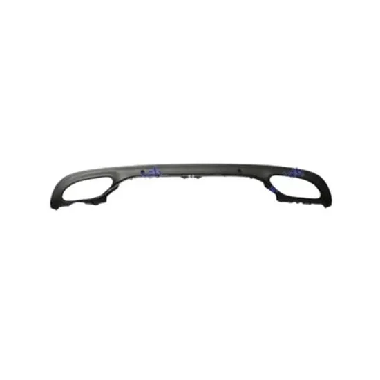 Spoiler Bara spate MERCEDES C-CLASS W205 2013-> Spoiler bara spate AMG-LINE (W205) COUPE/CABRIO 2015-> Perioada 2014 2015 2016 2017 2018