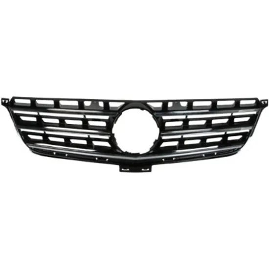 Grila radiator MERCEDES M-CLASS W166 2011->2015 perioada 2012 2013 2014 2015