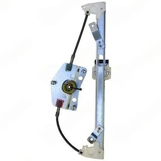 Macara Usa MERCEDES A-CLASS W176 2012->2018 Macara usa spate electrica fara motor STANGA Perioada 2015 2016 2017 2018