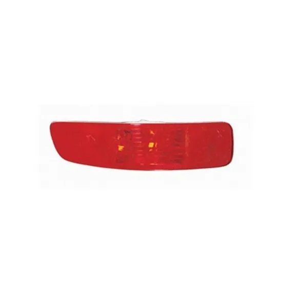 Stop Ceata Spate PEUGEOT 4007 2007->2013 Lampa ceata bara spate stanga, Perioada 2007 2008 2009 2010 2011 2012 2013