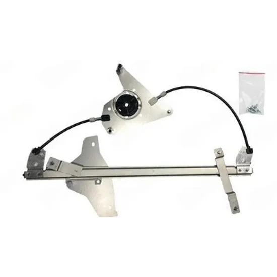 Macara Usa TOYOTA AYGO 2014-> Macara usa fata electrica pentru 2 usi fara motor DREAPTA Perioada 2018 2019 2020 2021 2022