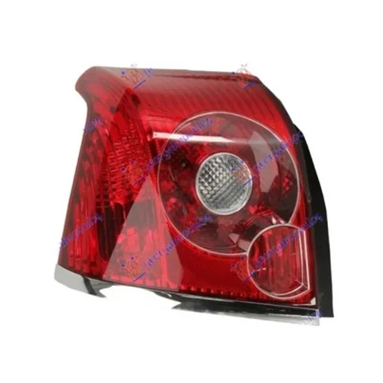 Stop Spate TOYOTA AVENSIS T25 2003->2008 Lampa spate stanga pt 4 usi 2006->> Perioada 2006 2007 2008 2009