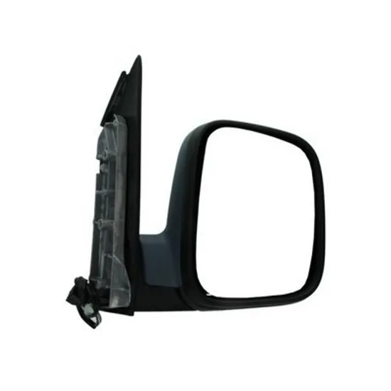 Oglinda VW CADDY 3 2004->2015 Oglinda exterioara electrica cu incalzire stanga Perioada 2004 2005 2006 2007 2008 2009 2010 2011 2012 2013 2014
