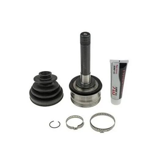CAP PLANETARA FATA STANGA DREAPTA TOYOTA HILUX 2.4 TD 4WD -66KW/90CP- 2446cmc, pentru motor 2L-T, perioada 1998,1999,2000,2001,2002