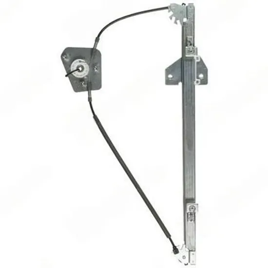 Macara Usa IVECO DAILY 4 2006->2012 Macara usa fata electrica fara motor STANGA Perioada 2011 2012 2013 2014