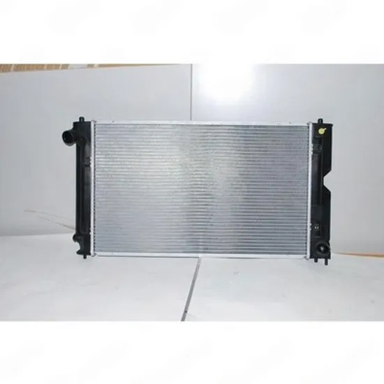 Radiator Motor TOYOTA COROLLA E12 2001->2007 Radiator apa motor 2.0 D pentru 4 usi manuala diesel -2006 (625x390) Perioada 2002 2003 2004 2005 2006