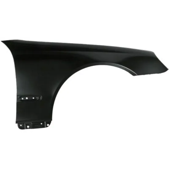 Aripa fata dreapta MERCEDES CLK C209 2002->2009 perioada 2002 2003 2004 2005 2006 2007 2008 2009