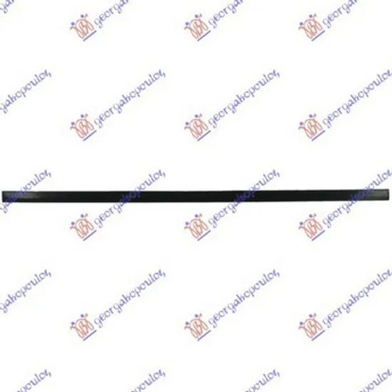 Bandou bara fata AUDI A6 C5 1997->2005 Bandou bara fata superioara dreapta, Perioada 1997 1998 1999 2000 2001 2002 2003 2004 2005