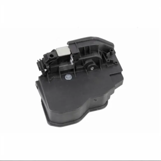 Broasca usa BMW 5 E60 2001->2010 Broasca usa fata electrica 05- (5pini) DREAPTA Perioada 2005 2006 2007 2008 2009 2010