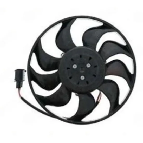 Ventilator Motor PORSCHE 911 991 2011->2020 Ventilator (motor+elice) benzina (400W) stanga Perioada 2010 2011 2012 2013 2014 2015 2016