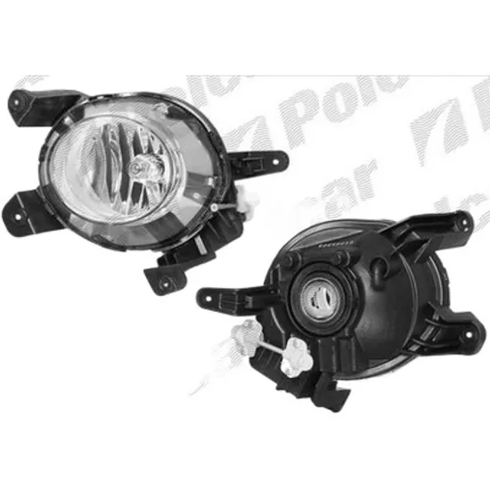 Proiector dreapta HYUNDAI i10 2013->2020 perioada 2013 2014 2015 2016 2017 2018 pana la an de fabricatie 2016, cu bec H8
