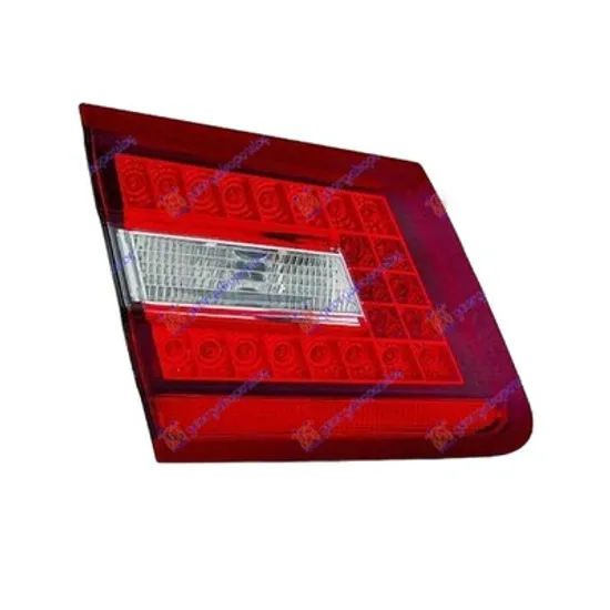 Stop Spate MERCEDES E-CLASS W212 2009->2015 Lampa spate interioara LED (E) (CLAS-AV) stanga, 2009->2013 Perioada 2009 2010 2011 2012 2013