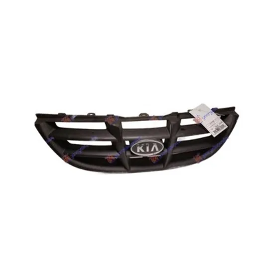 Grila Radiator KIA CERATO 2004->2009 Grila radiator ->2006 Perioada 2004 2005 2006