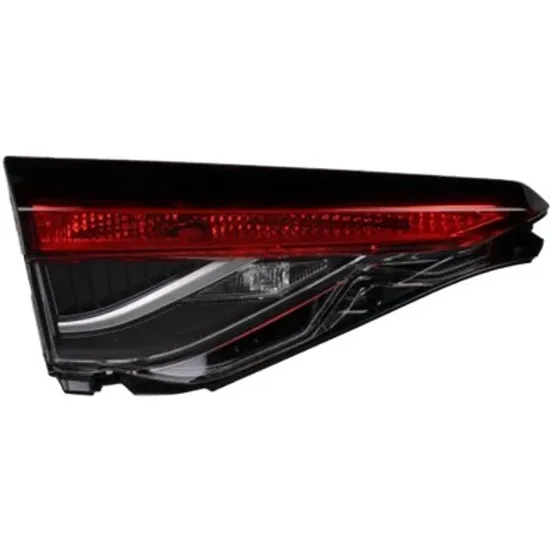 Lampa stop spate stanga TOYOTA COROLLA E21 2019-> perioada 2019 2020 2021 2022 2023 2024 , cu bec LED, cu bec W5W