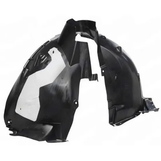 Carenaj fata PEUGEOT 5008 2 2016-> Carenaj aripa fata (cu izolator fonic) STANGA Perioada 2016 2017 2018 2019 2020