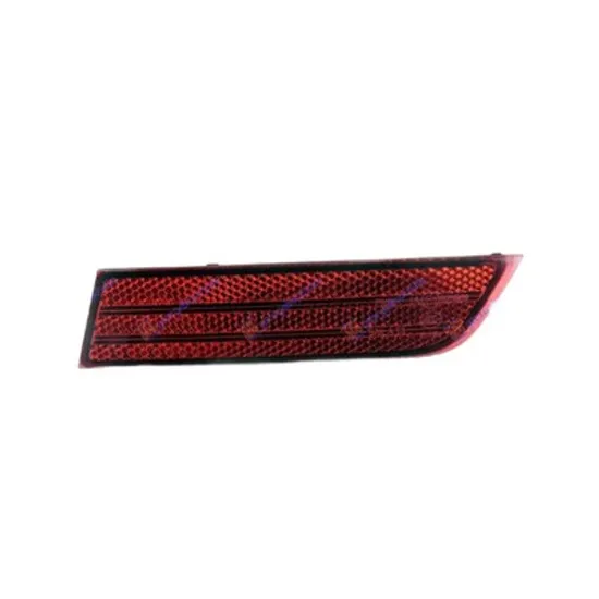 Reflector Spate VW TOUAREG 2010->2018 Reflector bara spate interior stanga Perioada 2010 2011 2012 2013 2014 2015 2016 2017