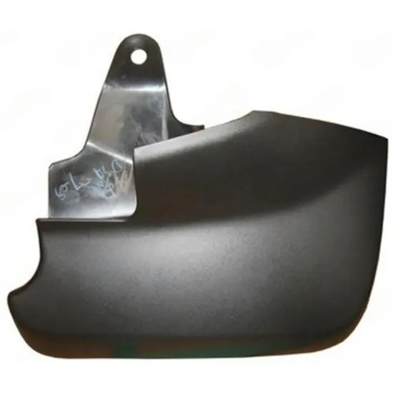 Carenaj fata ISUZU D-MAX 1 2002->2012 Aparatoare noroi pres fata 2WD/4WD DREAPTA Perioada 2007 2008 2009 2010 2011 2012 2013