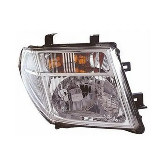 Faruri NISSAN PATHFINDER 3 2005->2014 Far dreapta regl electric Perioada 2005 2006 2007 2008 2009 2010 2011 2012 2013 2014