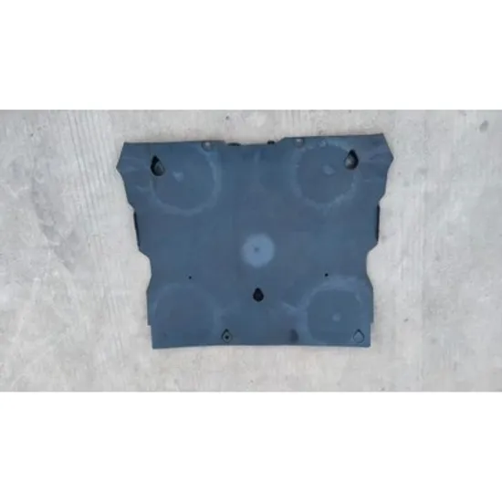 Scut Motor TESLA MODEL Y 2019-> Scut motor fata plastic Perioada 2020 2021 2022 2023 2024