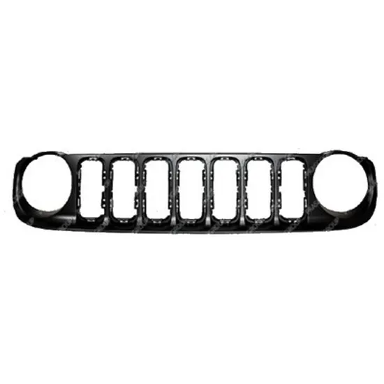 Grila Radiator JEEP RENEGADE 2014->2021 Grila radiator negru Perioada 2014 2015 2016 2017 2018