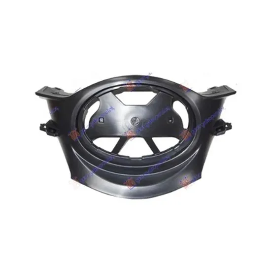 Grila Bara TOYOTA AURIS / COROLLA E18 2012->2018 Grila centrala suport emblema , Perioada 2012 2013 2014 2015