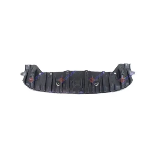 Scut Motor TOYOTA PRIUS 3 2008->2020 Scut bara PLASTIC Perioada 2009 2010 2011 2012 2013 2014 2015 2016