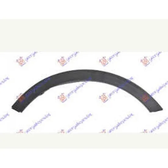 Bandou aripa fata KIA SPORTAGE 4 2015-> Bandou overfender aripa fata original stanga Perioada 2018 2019 2020 2021 2022
