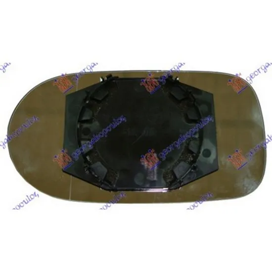 Sticla Oglinda FIAT PALIO 178 1996-> Geam oglinda dreapta (99-04) Perioada 1996 1997 1998 1999 2000 2001 2002 2003 2004