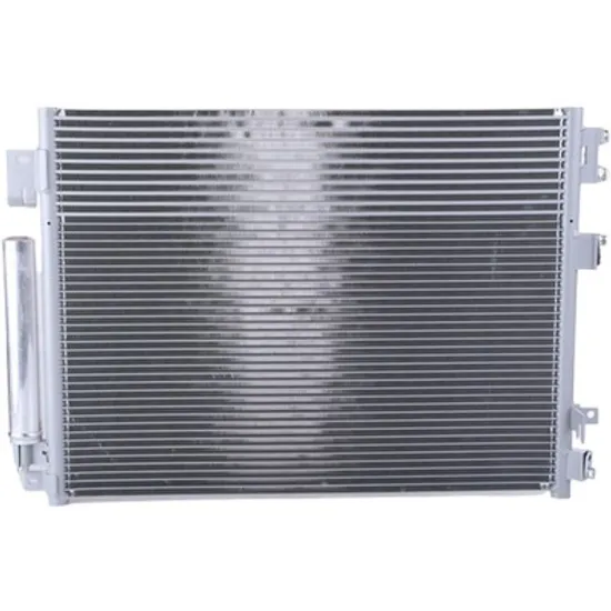 Radiator aer conditionat VW UP 2011-> pentru 1.0 GTI, perioada 2017 2018 2019 2020