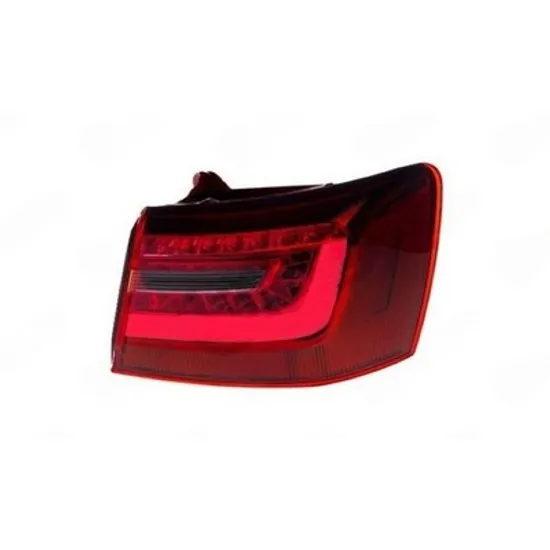 Stop Spate AUDI A6 C7 2010->2018 Lampa stop spate exterior LED break RS6 (ULO) DREAPTA Perioada 2010 2011 2012 2013 2014