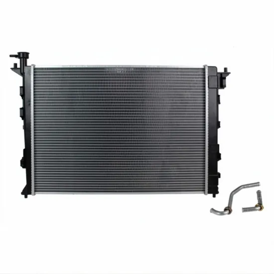 Radiator Motor KIA SPORTAGE 3 2010->2015 Radiator apa motor 1.6-2.0 benzina automatic (630x470x16) (Cehia) (VALEO) Perioada 2014 2015 2015