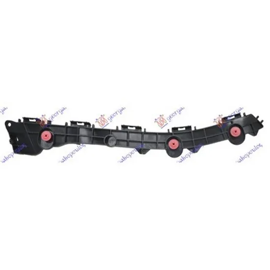 Suport Bara spate LEXUS RX 2015-> Suport bara spate superior plastic stanga Perioada 2015 2016 2017 2018 2019 2020 2021