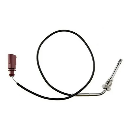 SENZOR TEMPERATURA GAZE EVACUARE AUDI A8 4.2 TDI quattro -258KW/351CP- 4134cmc, pentru motor CDSB, perioada 2009,2010,2011,2012,2013,2014