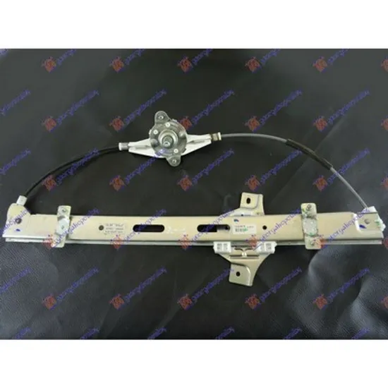 Macara Usa HYUNDAI i10 2007->2013 Macara usa fata stanga mecanica Perioada 2007 2008 2009 2010 2011 2012 2013