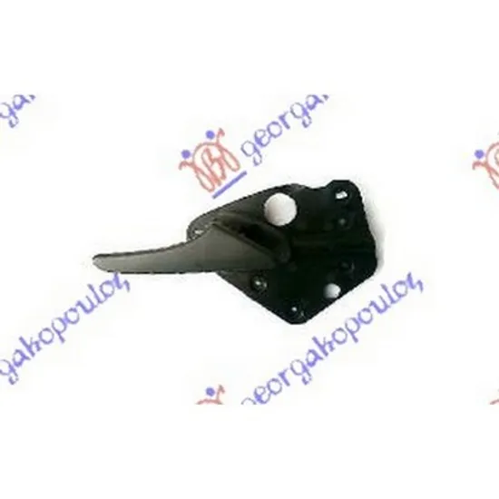 Maner Usa MERCEDES VITO W639 2003-> Maner usa fata interior negru stanga Perioada 2003 2004 2005 2006 2007 2008 2009 2010