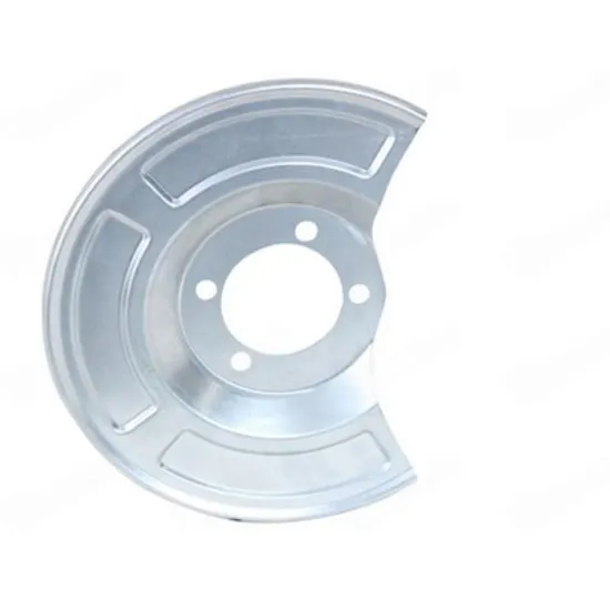Protectie disc TOYOTA AVENSIS T27 2008->2018 Protectie disc frana spate DREAPTA Perioada 2012 2013 2014 2015