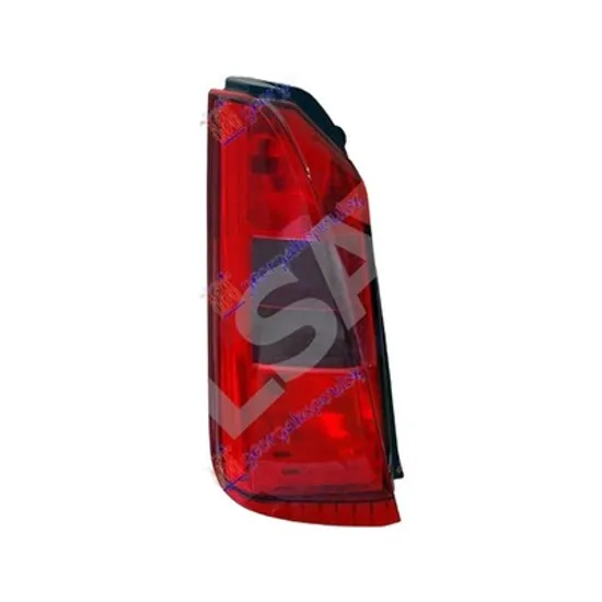 Stop Spate LANCIA MUSA 2004->2012 Lampa spate ->2007 original stanga 2003->2013 Perioada 2004 2005 2006 2007 2008 2009 2010 2011 2012