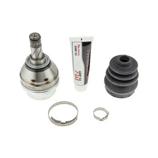 CAP PLANETARA FATA STANGA DREAPTA OPEL CORSA 1.7 DI tip F08, F68 -48KW/65CP- 1686cmc, pentru motor Y 17 DTL, perioada 2000,2001,2002,2003,2004,2005,2006,2007,2008,2009