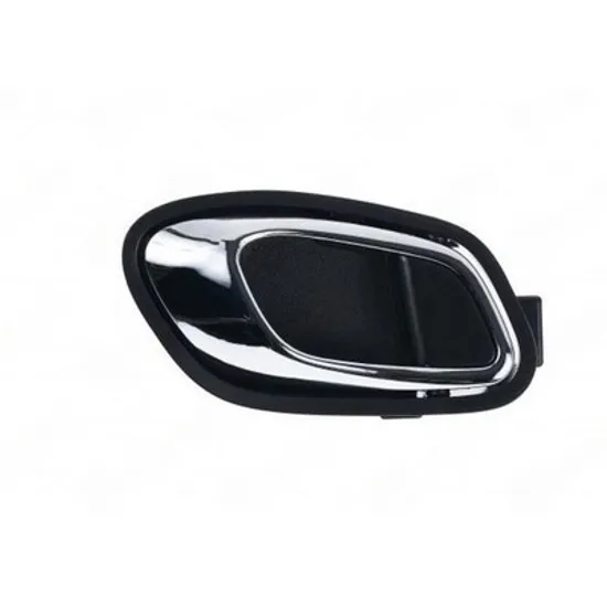 Maner Usa KIA CEED 2012->2018 Maner Usa spate interioara cromat /negru DREAPTA Perioada 2015 2016 2017 2018