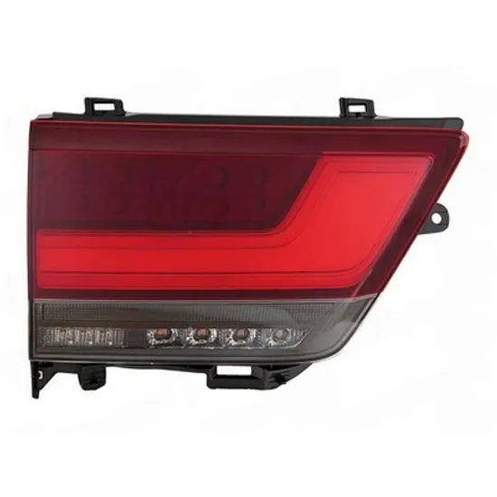 Stop Spate TOYOTA LAND CRUISER 200 J14 2015-> Lampa stop spate interioara LED (E) (DEPO) STANGA Perioada 2021 2022 2023 2024 2025
