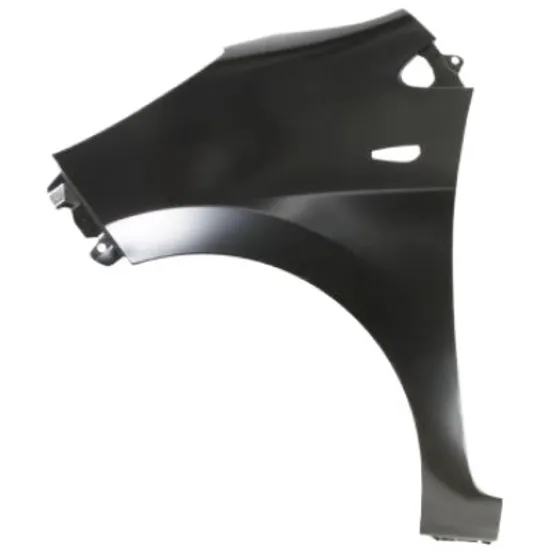 Aripa fata stanga KIA PICANTO 2011->2017 perioada 2011 2012 2013 2014 2015 2016 2017 , cu semnal
