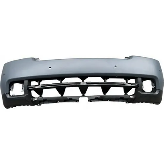 Bara Fata LAND ROVER RANGE ROVER 3 2002->2012 Bara fata pentru vopsit (cu 4 senzori parcare si gauri spalator) 2009- Perioada 2009 2010 2011 2012