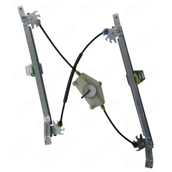 Macara Usa CUPRA ATECA 2018-> Macara usa fata electrica fara motor STANGA Perioada 2018 2019 2020 2021 2022